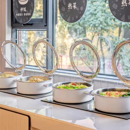 HanTing Hotel (Songming)