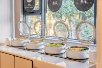 HanTing Hotel (Songming) - servizio colazione