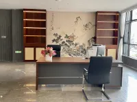 Daojing Hotel Hotels in Guixi