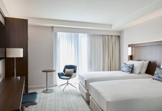 코트야드 바이 메리어트 옥스포드