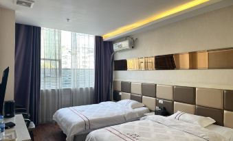 Cenggong Youxuan Hotel