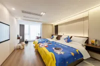 Pingtan Puyue Hotel (Longwangtou Beach)