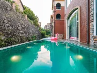 in the spring breeze Hotels in Zixing