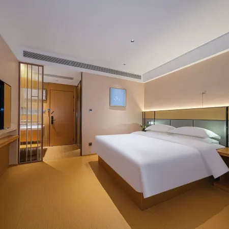 1168 Lianfeng Building, Chenggong Street, Nan'an, Fujian, China