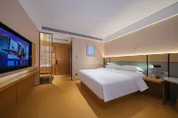 1168 Lianfeng Building, Chenggong Street, Nan'an, Fujian, China - واي فاي