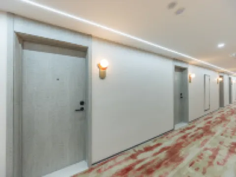 尚客優酒店(阿拉爾塔里木大學不夜城店) 阿拉爾酒店