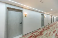 Shankee Hotel (Alar Tarim University Nightless City)