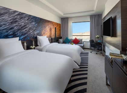 Novotel Makkah Thakher City