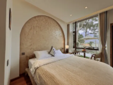 廣南壩美牧風小院