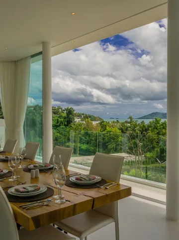 รูปภาพของVilla Abiente