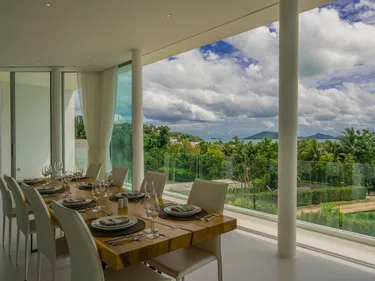 รูปภาพของVilla Abiente