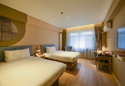 다롄 호텔 로드맵