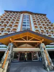 Selendra-Baguio City Suites Hotels in 