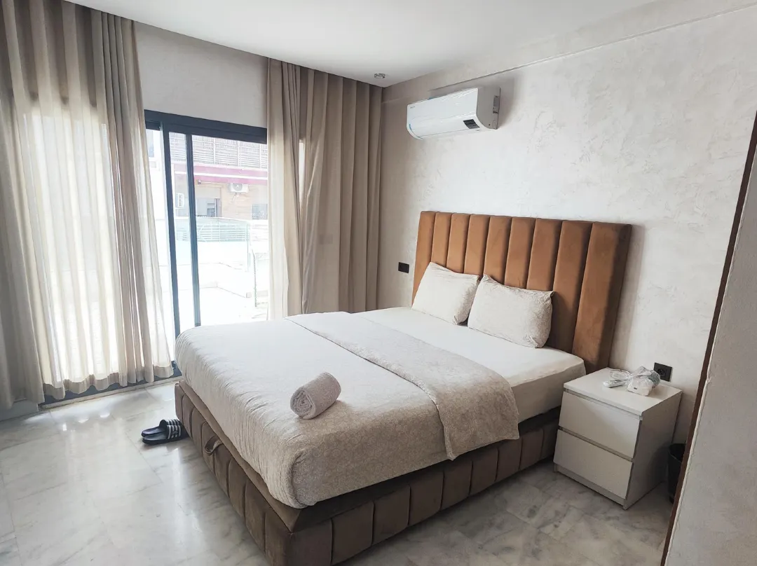 Jinhui Hotel - Casablanca