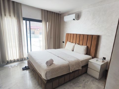 Jinhui Hotel