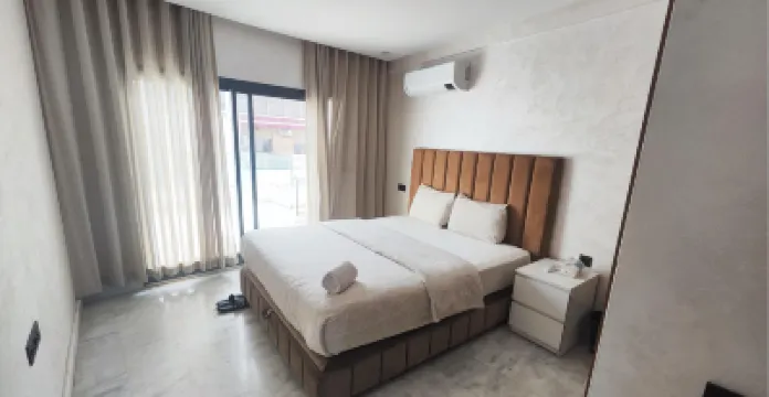 Jinhui Hotel Hoteles en 