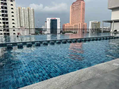 The Luxury Stay  KL Hotels in Kuala Lumpur
