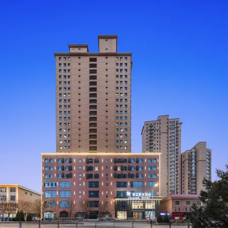 Rezen Leisure Hotel