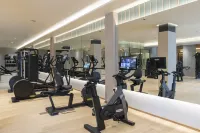 Anantara Koh Yao Yai Resort & Villas - Træningscentre