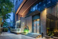 Hangzhou Yifei Liya Hotel Các khách sạn gần Zhejiang Shuren University (North Campus)