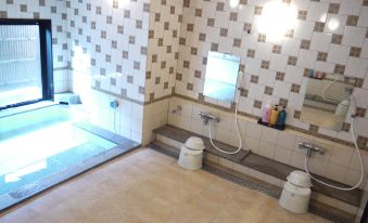 Hotel Route-Inn Abashiri Ekimae