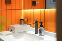 Shell Hotel (Tang Dynasty Everbright City Big Wild Goose Pagoda Branch) Hotels in Xi'an