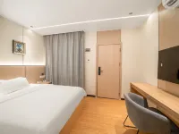 Guangzhou Yide Hotel (Beijing Road & Haizhu Square Subway Station) Hotels in der Nähe von Perlfluss