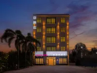 Yamanda Hotel Hotel in zona Qiongya Red Army Former Site of Redesignated Yunlong