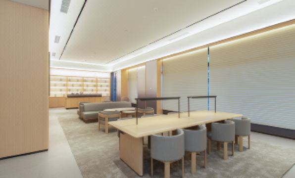 JI Hotel (Quanzhou Binjiang Chengshiguangchang)