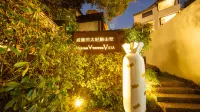 Hangzhou William's Toffee Villa (Lingyin and faxi Temple) Hotel in zona Linyin Scenic Spot