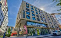 ipartment Frankfurt Airport - Апартаменты