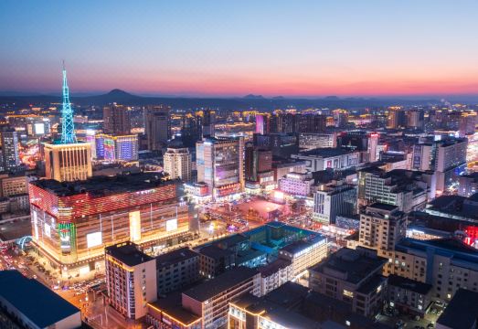 스마트 호텔 시스템