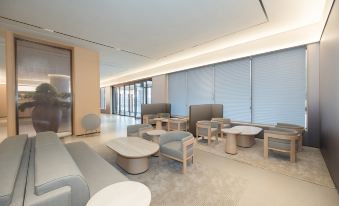 JI Hotel (Fuzhou Guangchang County Government)