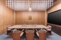 Crystal Orange Hotel Changshu Wanda Plaza