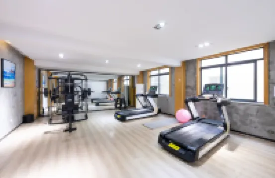 諾亞酒店（延吉朝鮮民俗園店）