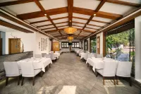 Jinye Chanyi Vacation Hotel - breakfast