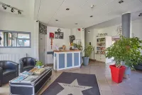Hôtel Cinépole - Proche Paris Hotels in Nogent-sur-Marne