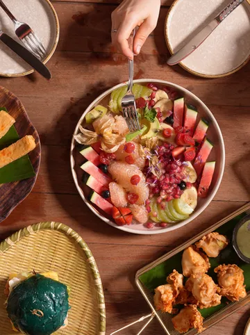 รูปภาพของทูลานี รีสอร์ท เกาะสมุย