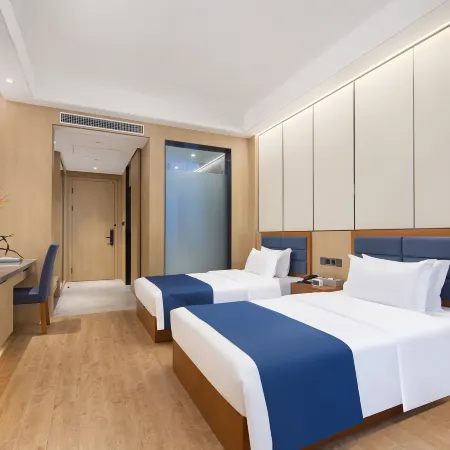 Jiayue Hotel (Qingshui Bay Branch)