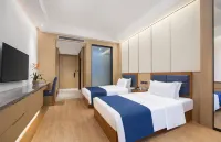 嘉悅ホテル（清水灣）