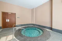 Hyatt Place Chongli - piscine