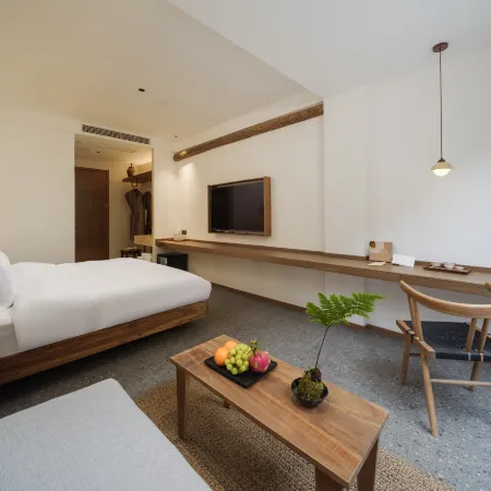 ZHIMU HOTEL