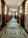 Jinhua Kokusai Hotel - sarapan