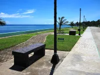 RedDoorz at Homa Resort Hotel Hotels in Poro