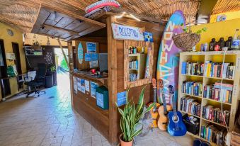Los Amigos Nest Hostel