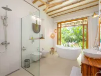 Zanzi Resort Private Paradise Hotels in West