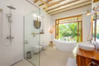 Zanzi Resort Private Paradise