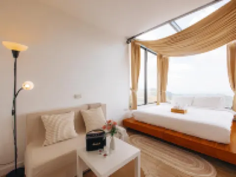 Chanshine Villa Hotels in Mae Suai