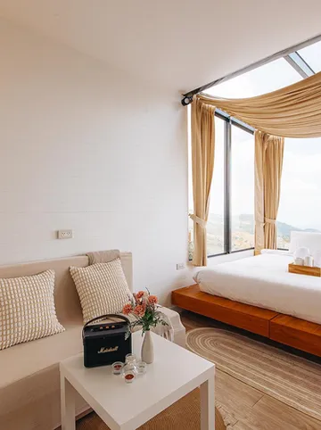 รูปภาพของจันทร์ฉาย วิลล่า