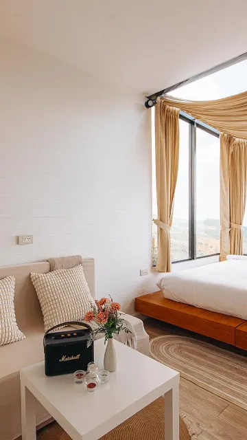 ห้องดีลักซ์